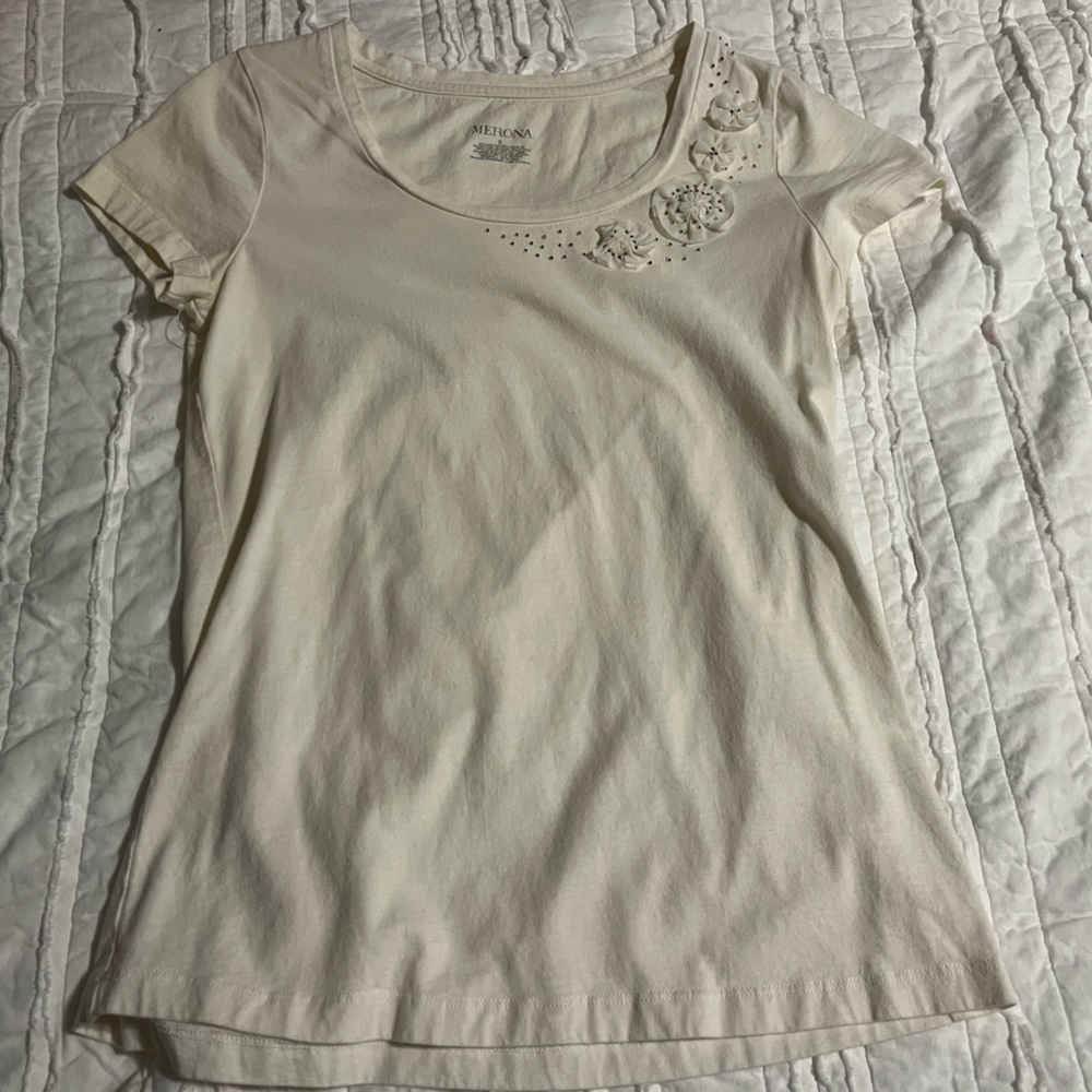 Target shirt
